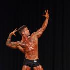 Vince  Krause - NPC Nationals 2016 - #1